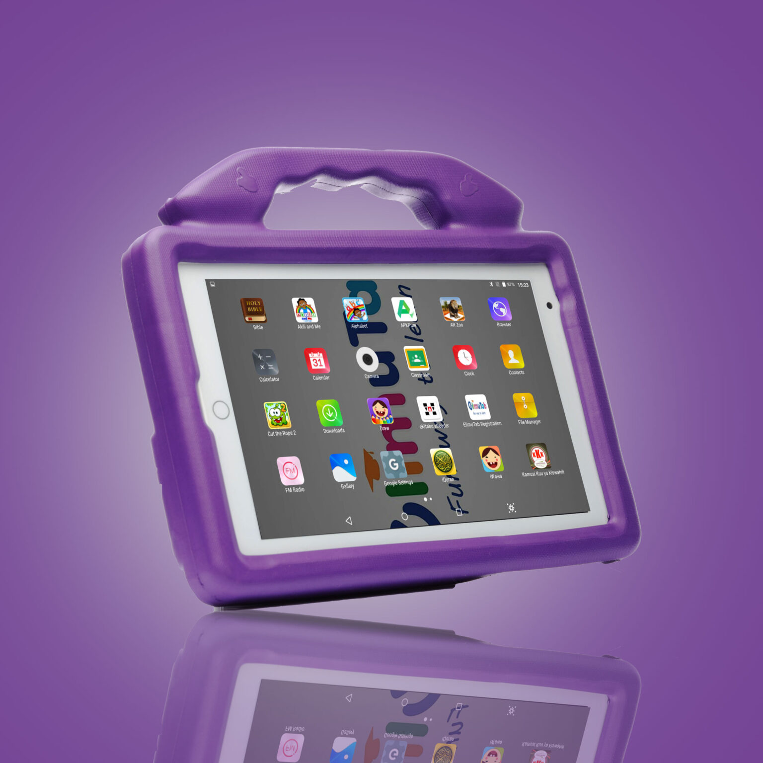 elimu_tab_purple